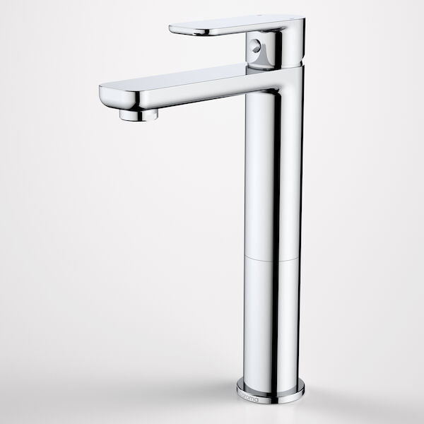 Caroma Luna Tower Basin Mixer - Chrome
