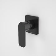 Caroma Luna Bath/Shower Mixer - Black