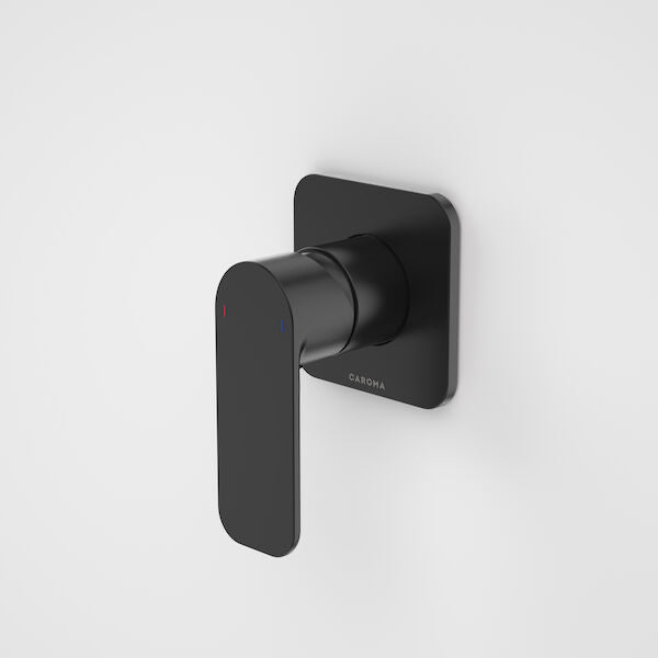 Caroma Luna Bath/Shower Mixer - Black