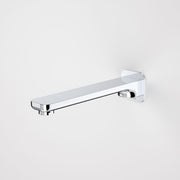 Caroma Luna Wall Basin/Bath Outlet - Chrome
