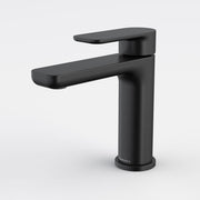 Caroma Luna II Basin Mixer - Black