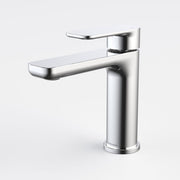 Caroma Luna II Basin Mixer - Chrome