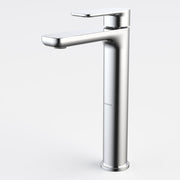 Caroma Luna II Tower Basin Mixer - Chrome
