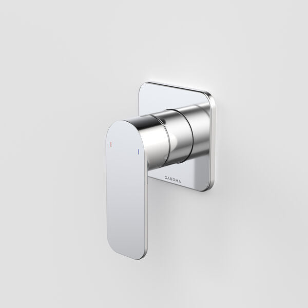 Caroma Luna II Bath/Shower Mixer - Chrome