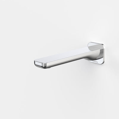 Caroma Luna II Basin/Bath Outlet 180mm - Chrome