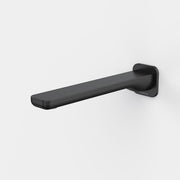 Caroma Luna II Basin/Bath Outlet 220mm - Black