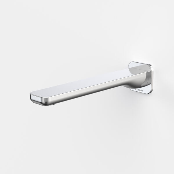 Caroma Luna II Basin/Bath Outlet 220mm - Chrome