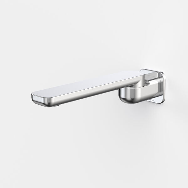 Caroma Luna II Bath Swivel Outlet 220mm - Chrome