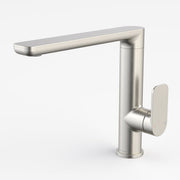 Caroma Luna® II Sink Mixer - Brushed Nickel