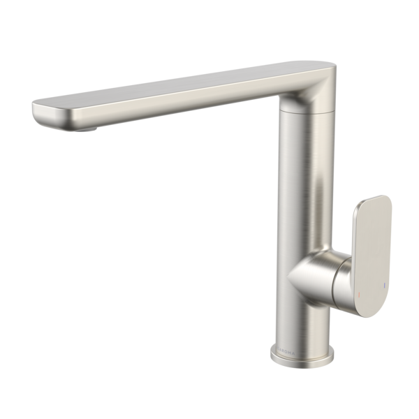 Caroma Luna® II Sink Mixer - Brushed Nickel