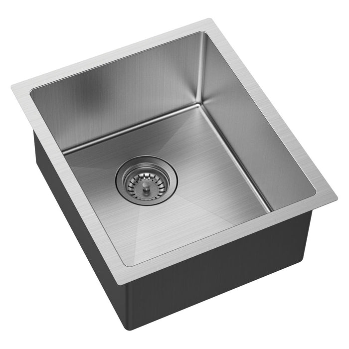 Hana 27L Single Kitchen Sink