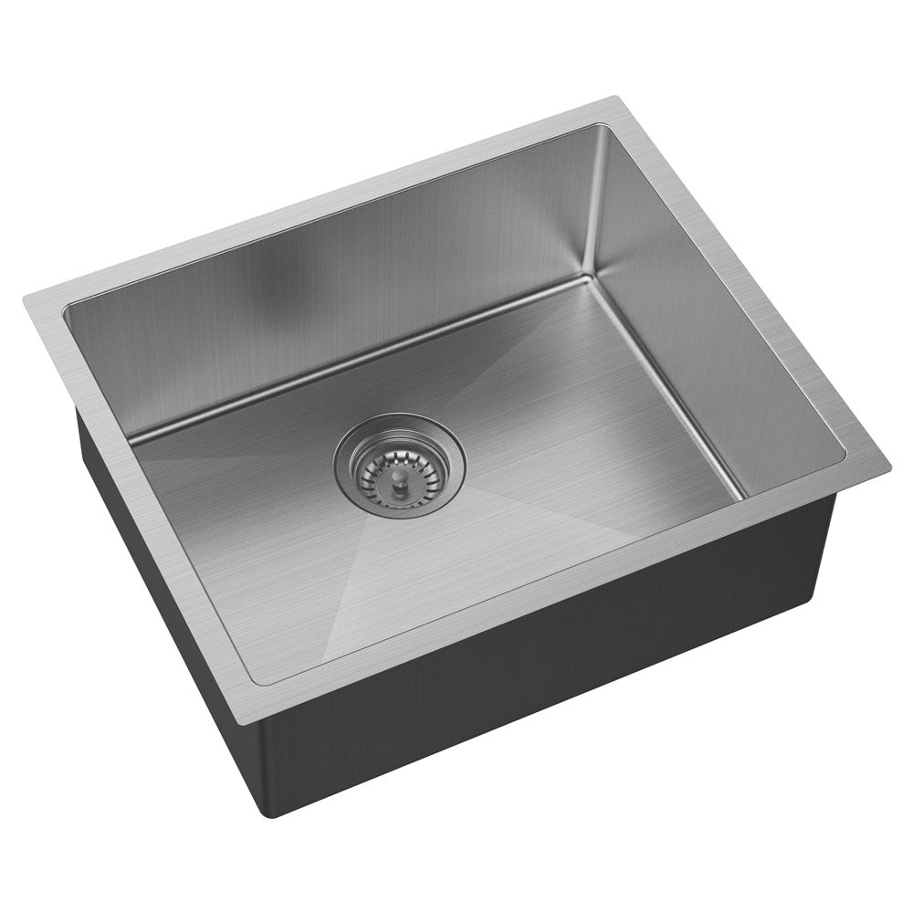 Hana 40L Single Kitchen Sink
