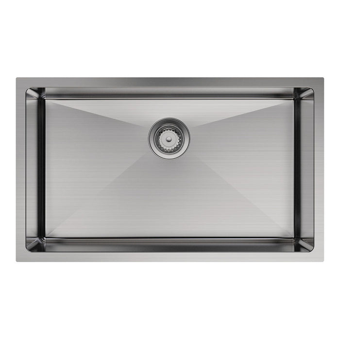 Hana 55L Single Kitchen Sink