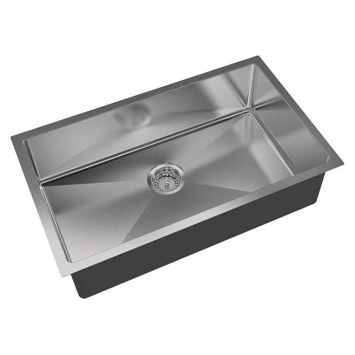 Hana 55L Single Kitchen Sink