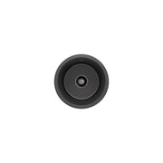 Fienza Kuro Granite 38L Single Bowl Kitchen Sink Matte White