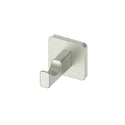 Zuri Robe Hook - PVD Brushed Nickel