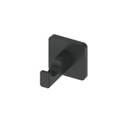 Zuri Robe Hook - PVD Matte Black