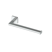 Zuri Hand Towel Holder - Chrome
