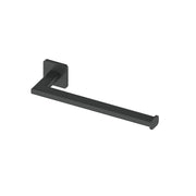 Zuri Hand Towel Holder - PVD Matte Black