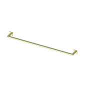 Zuri Hand Towel Rail - PVD Brushed Brass