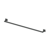 Zuri Hand Towel Rail - PVD Gunmetal