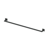 Zuri Hand Towel Rail - PVD Matte Black