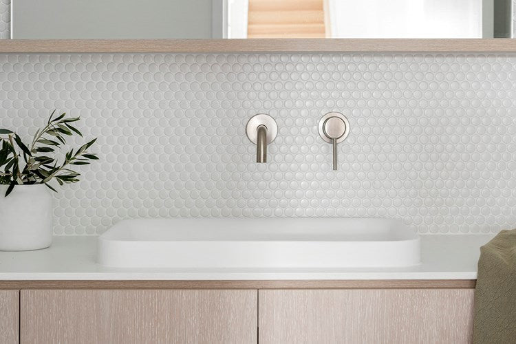 ADP Pride Semi-Inset Basin