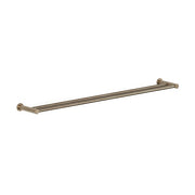Faucet Strommen Bremont Towel Rail Double 900
