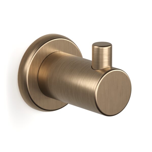 Faucet Strommen Bremont Robe Hook