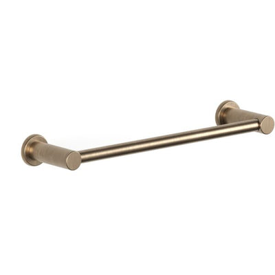 Faucet Strommen Bremont Hand Towel Rail 300mm Single