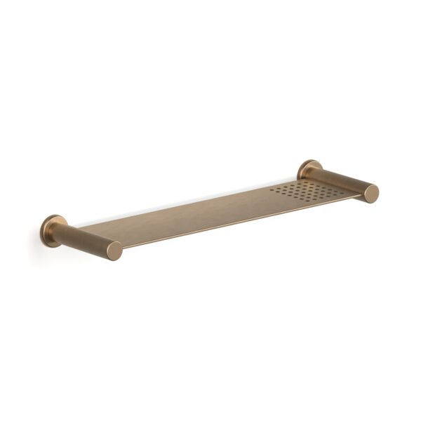 Faucet Strommen Bremont Shower Shelf Metal 400