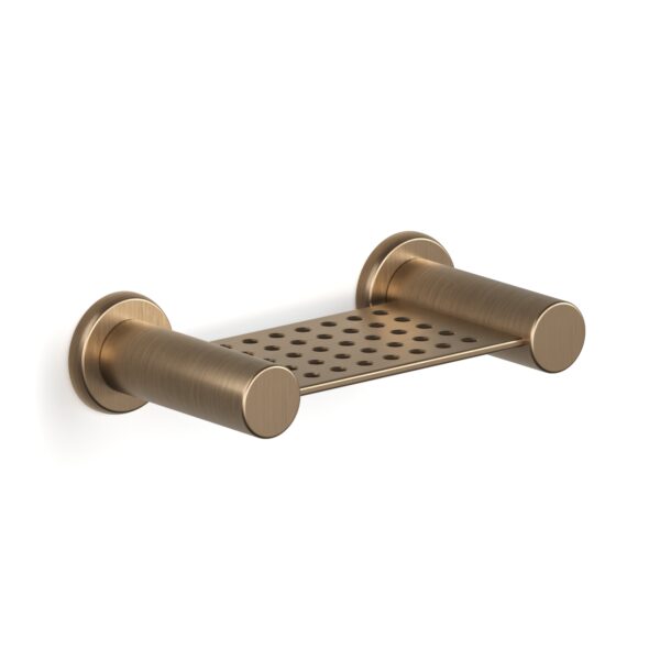 Faucet Strommen Bremont Soap Dish Metal