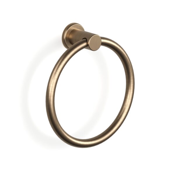 Faucet Strommen Bremont Towel Ring
