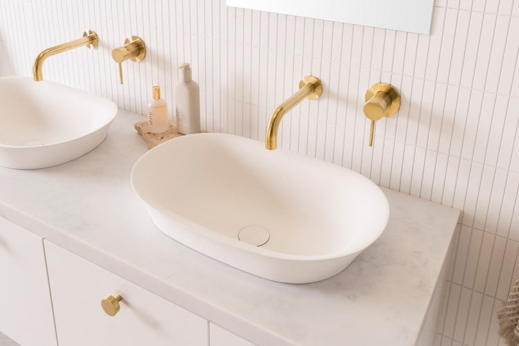 ADP Rise Semi-Inset Basin