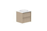 ADP Eli Wall Hung Vanity Durasein Benchtop