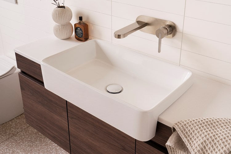 ADP Lino Semi-Recessed Basin