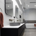 Derwent Shaving Cabinet - Designer Bathware