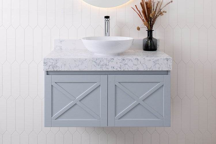 ADP Circuit Above counter Basin