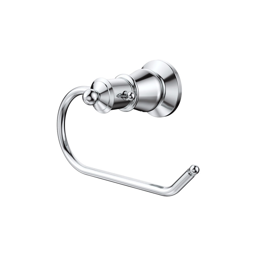 Fienza Lillian Toilet Roll Holder Chrome