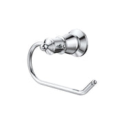Fienza Lillian Toilet Roll Holder Chrome