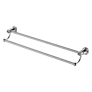 Fienza Lillian Double Towel Rail Chrome