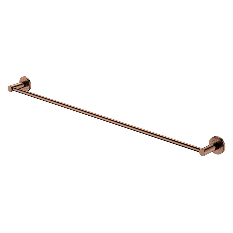 Fienza Kaya Wall Set Tapware Package Brushed Copper