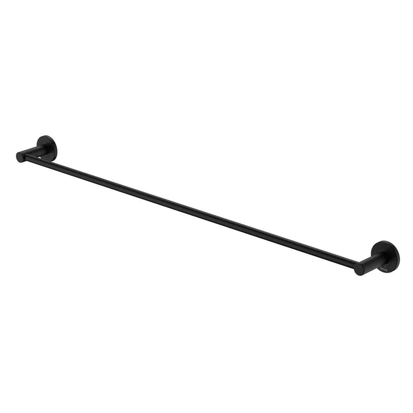 Fienza Kaya Wall Set Tapware Package Matte Black