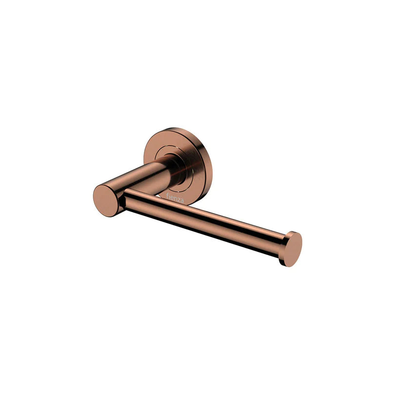 Fienza Kaya Wall Set Tapware Package Brushed Copper