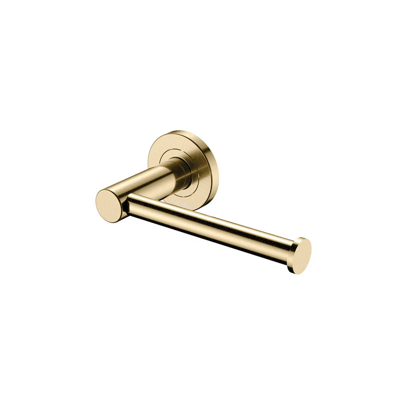Fienza Kaya Wall Set Tapware Package Urban Brass