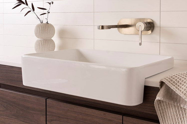ADP Lino Semi-Recessed Basin