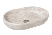 ADP Ollie Royal Beige Above counter basin