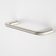 Caroma Contura II Hand Towel Rail - Brushed Nickel