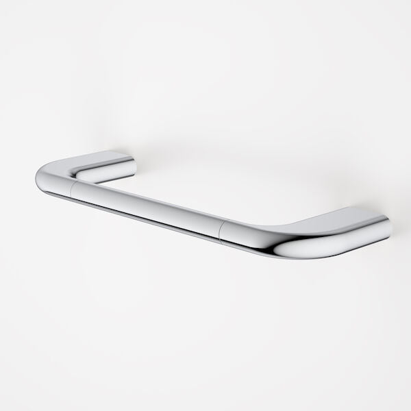 Caroma Contura II Hand Towel Rail - Chrome