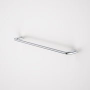 Caroma Contura II 620mm Single Towel Rail - Chrome